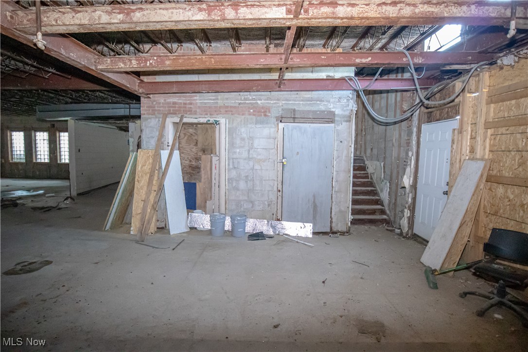 11710 Shaker Boulevard Cleveland OH 44120