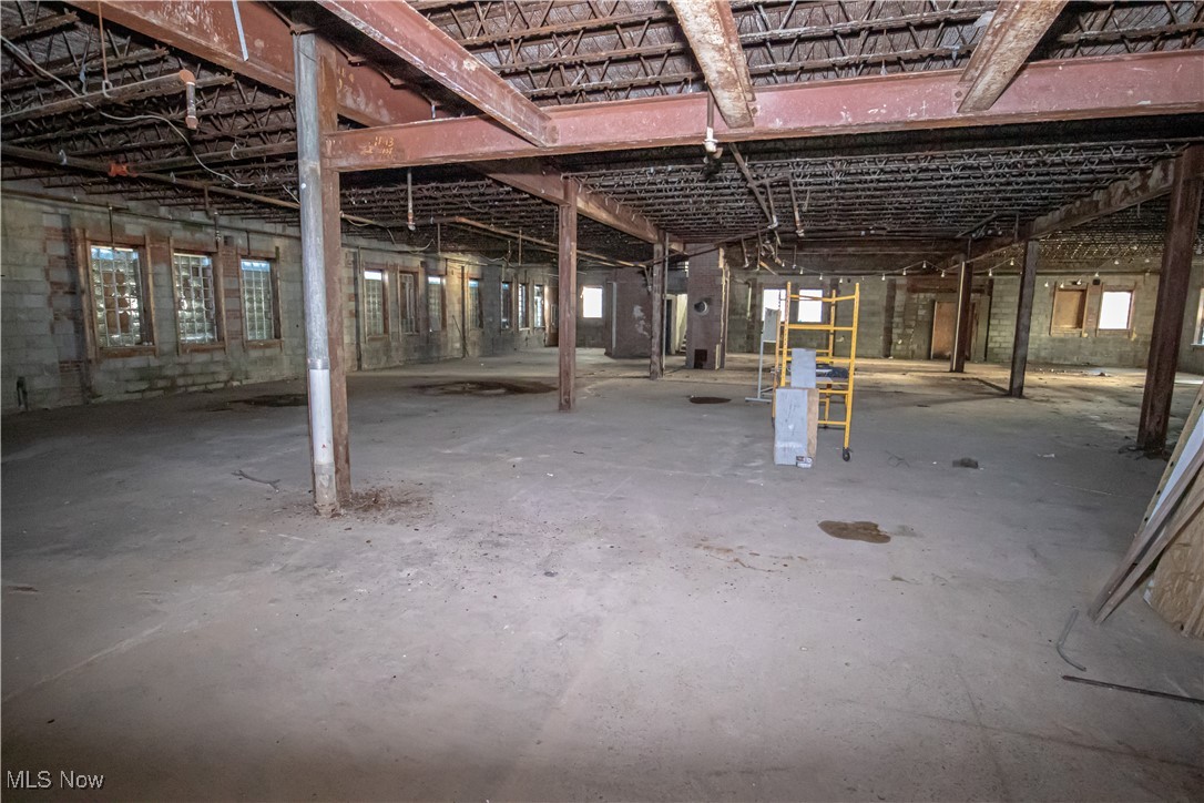 11710 Shaker Boulevard Cleveland OH 44120