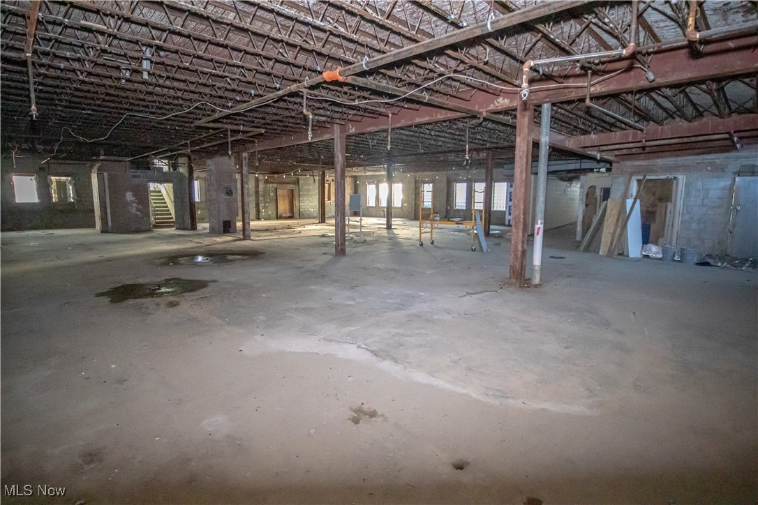 11710 Shaker Boulevard Cleveland OH 44120