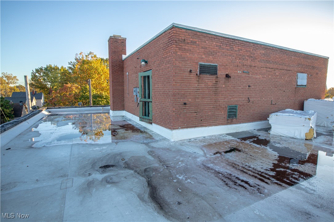 11710 Shaker Boulevard Cleveland OH 44120