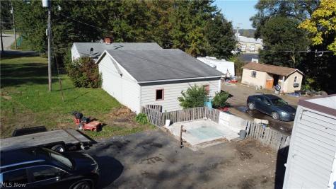 207 N Hillcrest Drive Wooster OH 44691