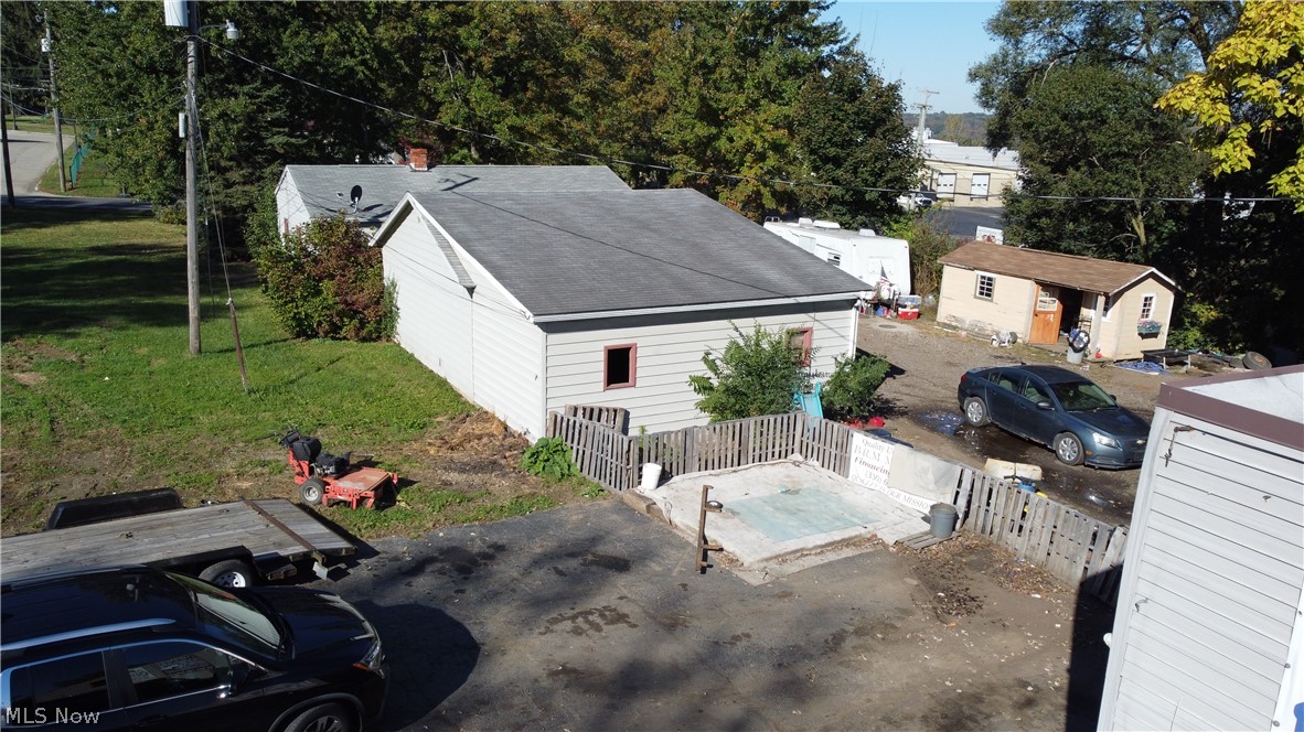 207 N Hillcrest Drive Wooster OH 44691