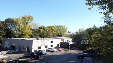 207 N Hillcrest Drive Wooster OH 44691