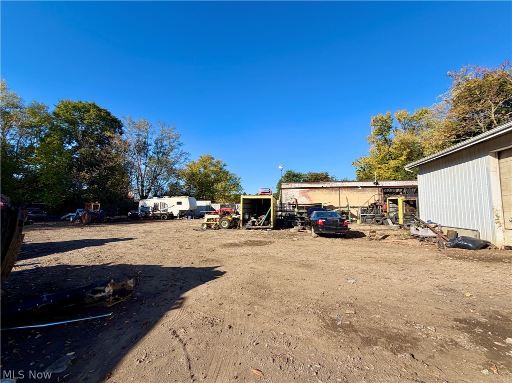 207 N Hillcrest Drive Wooster OH 44691
