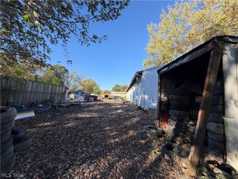 207 N Hillcrest Drive Wooster OH 44691