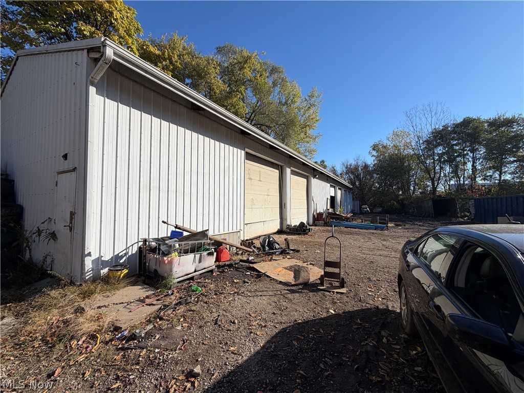 207 N Hillcrest Drive Wooster OH 44691