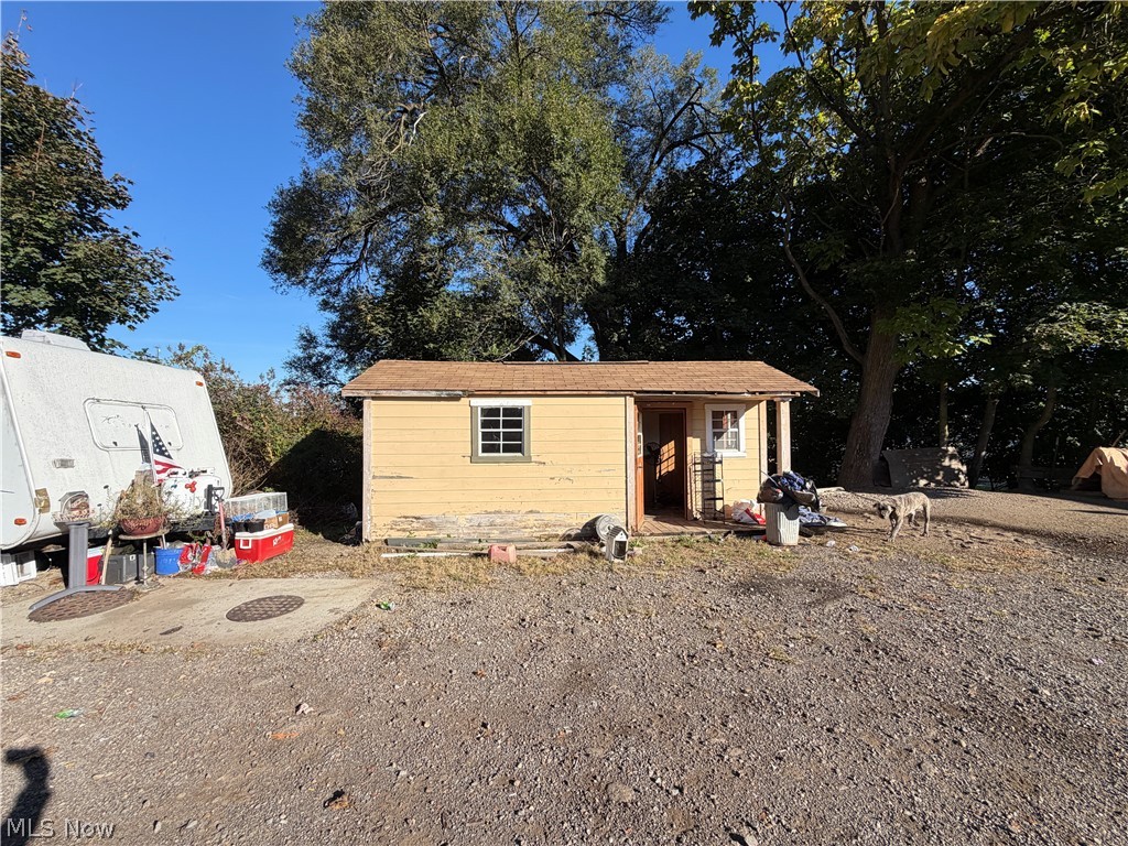 207 N Hillcrest Drive Wooster OH 44691