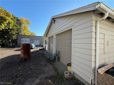 207 N Hillcrest Drive Wooster OH 44691