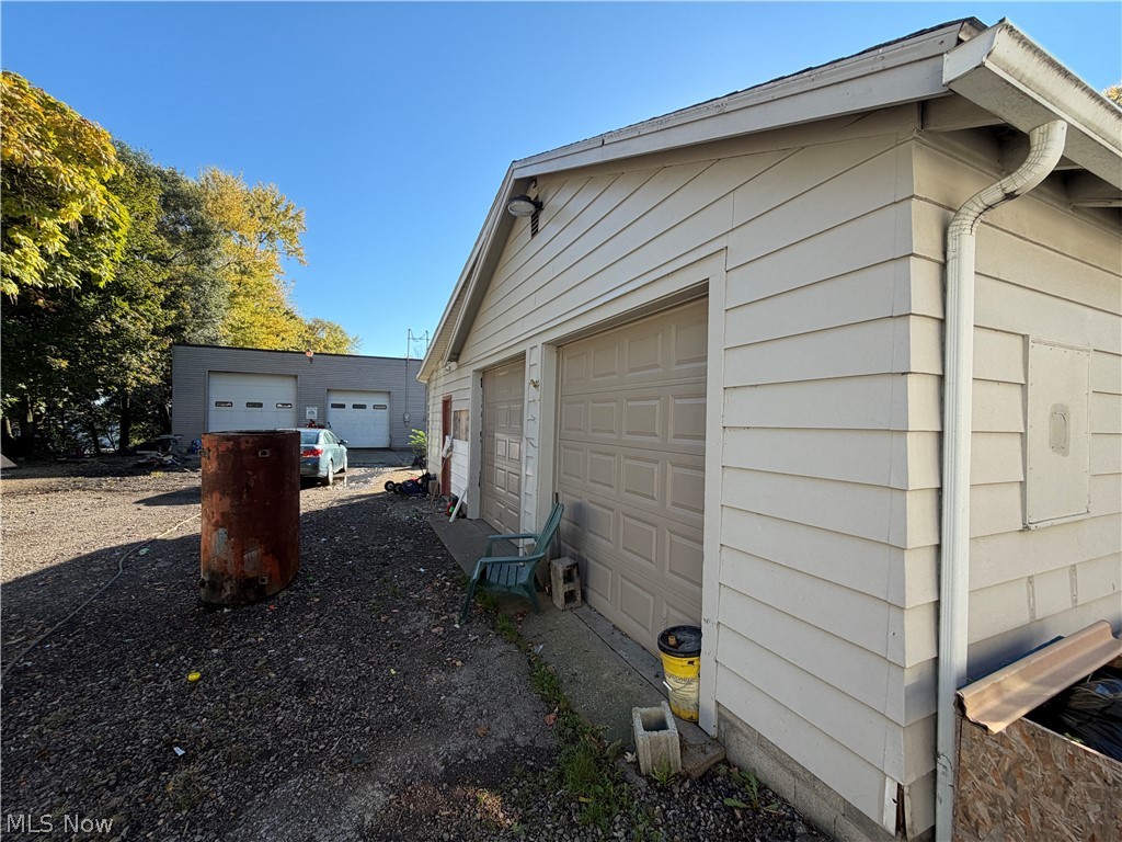 207 N Hillcrest Drive Wooster OH 44691