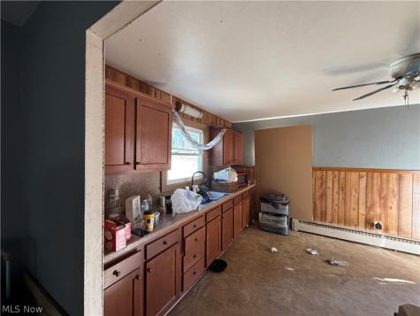 207 N Hillcrest Drive Wooster OH 44691