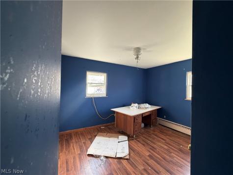 207 N Hillcrest Drive Wooster OH 44691