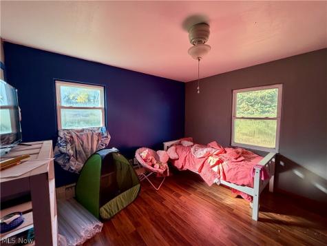 207 N Hillcrest Drive Wooster OH 44691