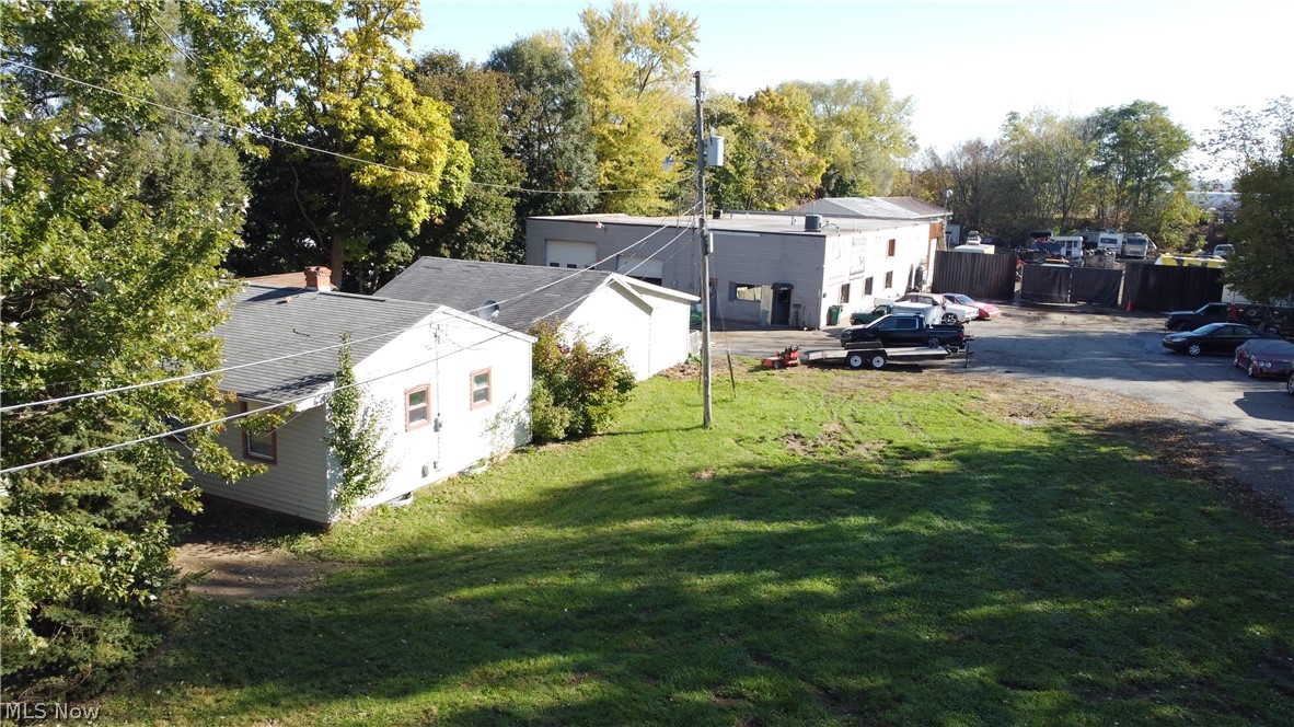 207 N Hillcrest Drive Wooster OH 44691