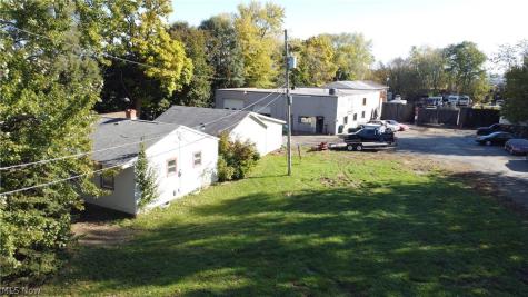 207 N Hillcrest Drive Wooster OH 44691