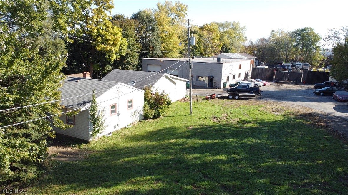 207 N Hillcrest Drive Wooster OH 44691
