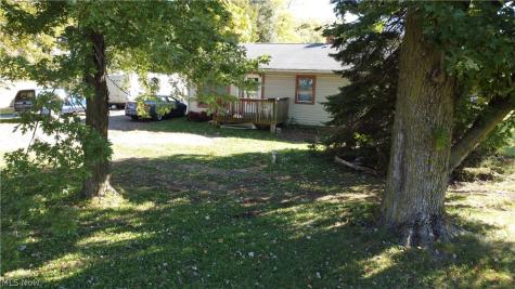 207 N Hillcrest Drive Wooster OH 44691