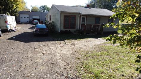 207 N Hillcrest Drive Wooster OH 44691