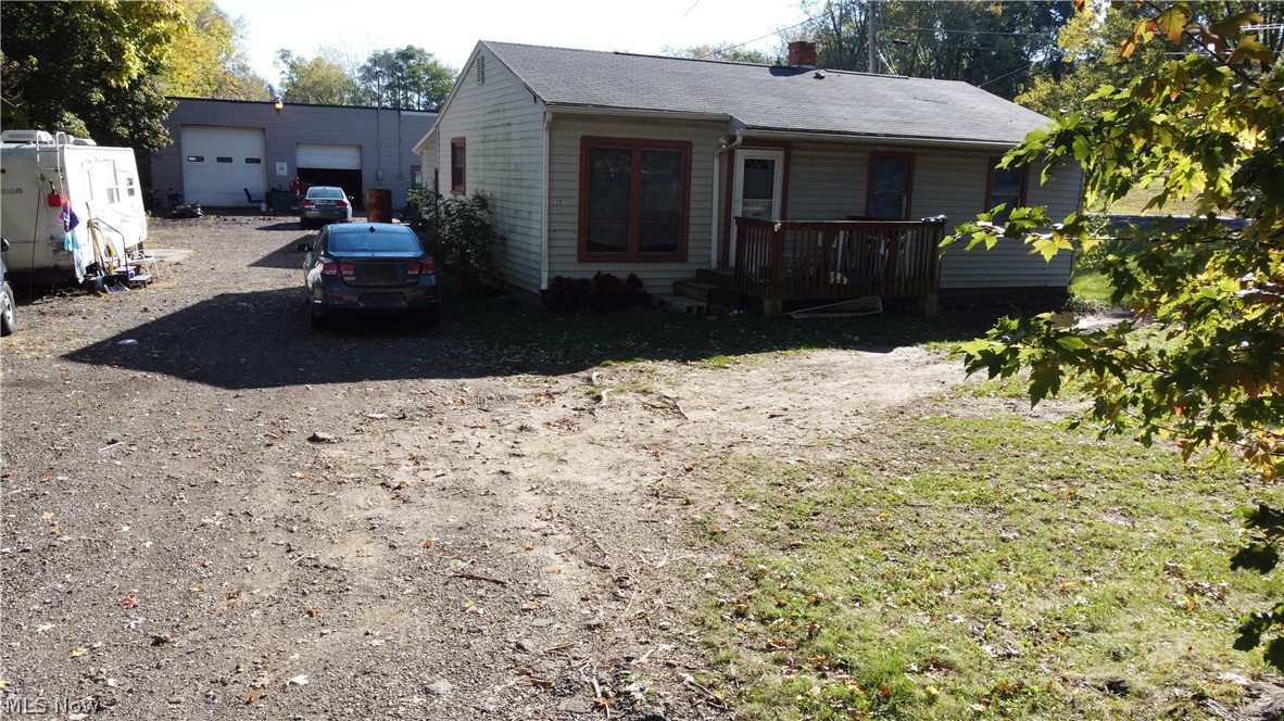 207 N Hillcrest Drive Wooster OH 44691