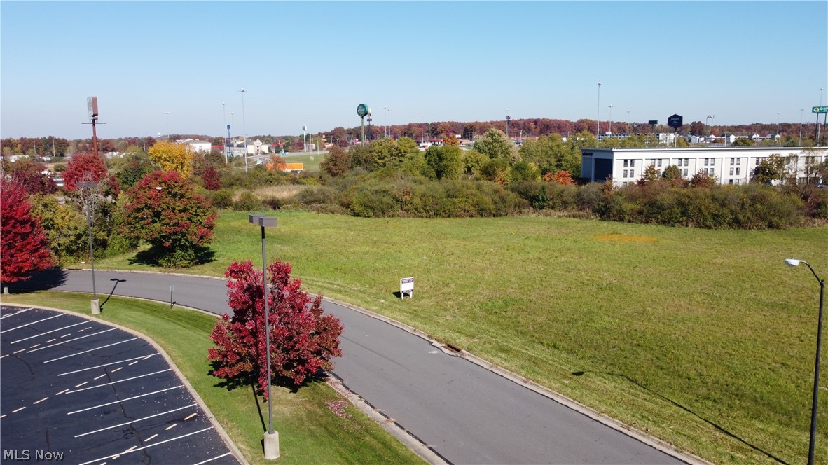 Lot 15 Patriot Boulevard Austintown OH 44515