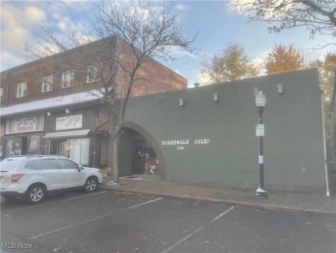 1501 Aster Avenue Akron OH 44301