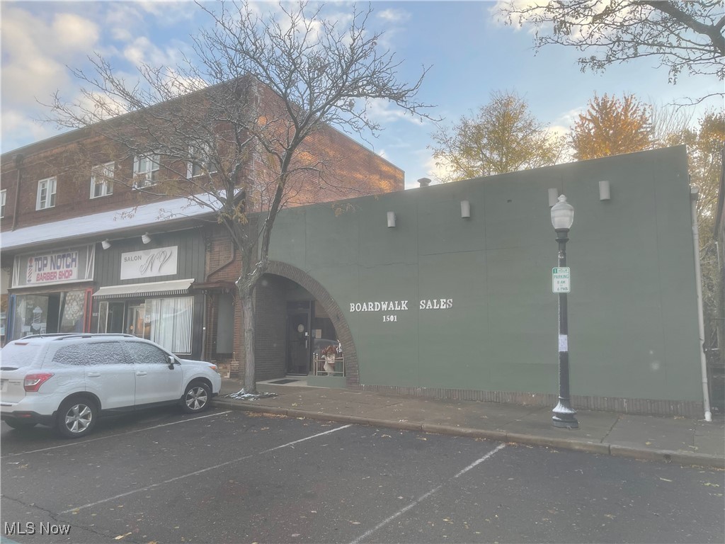 1501 Aster Avenue Akron OH 44301