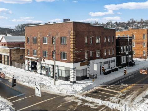 205 S 4th Street Steubenville OH 43952