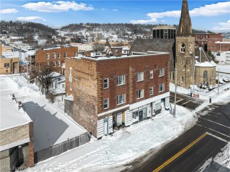205 S 4th Street Steubenville OH 43952