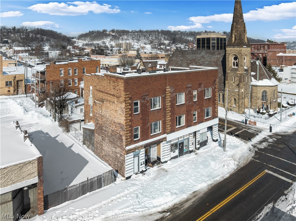 205 S 4th Street Steubenville OH 43952