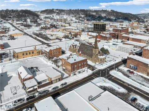 205 S 4th Street Steubenville OH 43952