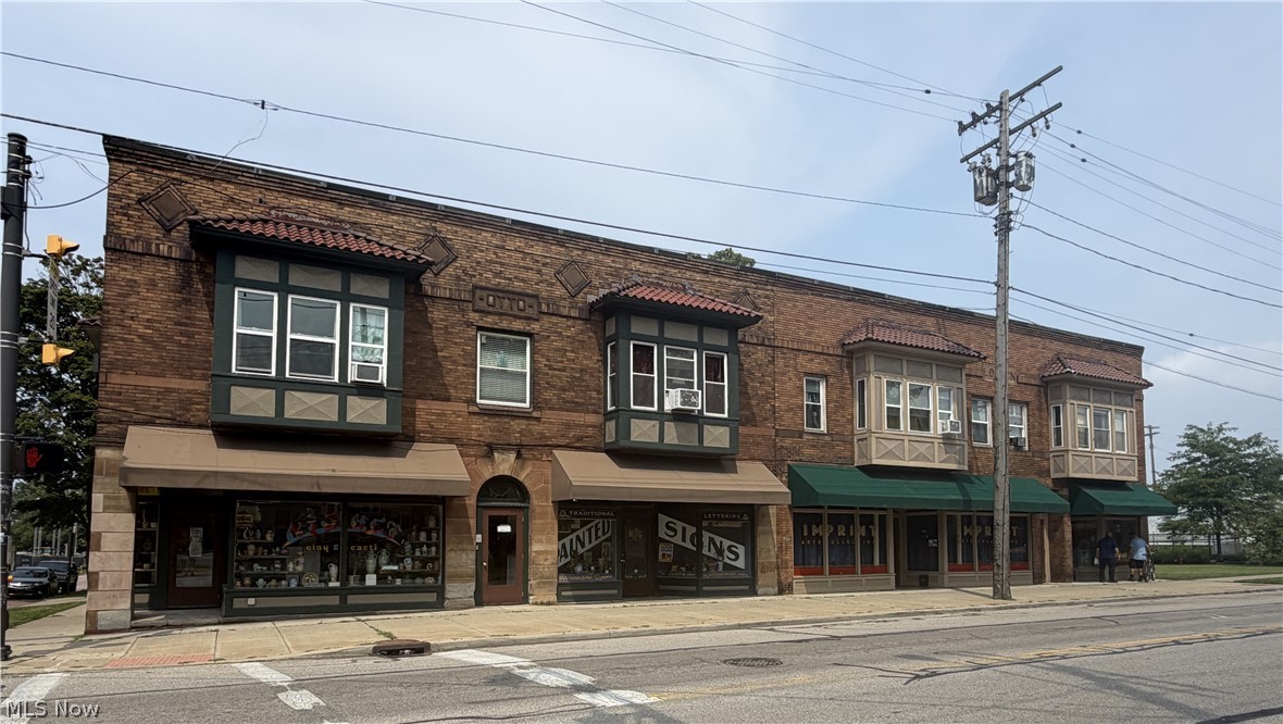9714 Madison Avenue Cleveland OH 44102