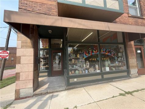 9714 Madison Avenue Cleveland OH 44102