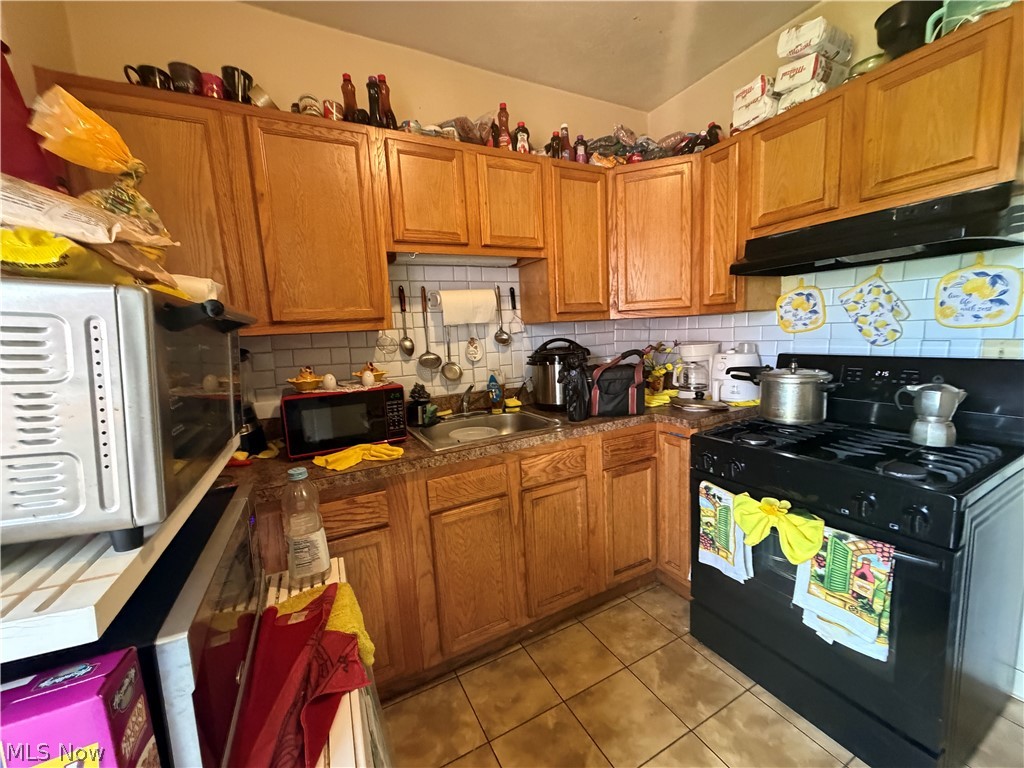 9714 Madison Avenue Cleveland OH 44102