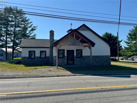 720 Medina Street Medina OH 44254