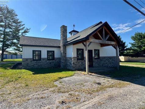 720 Medina Street Medina OH 44254