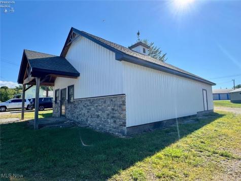 720 Medina Street Medina OH 44254