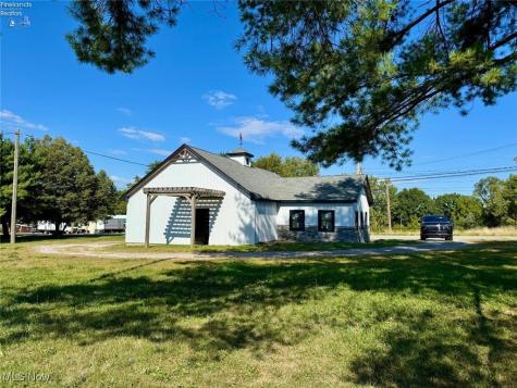 720 Medina Street Medina OH 44254