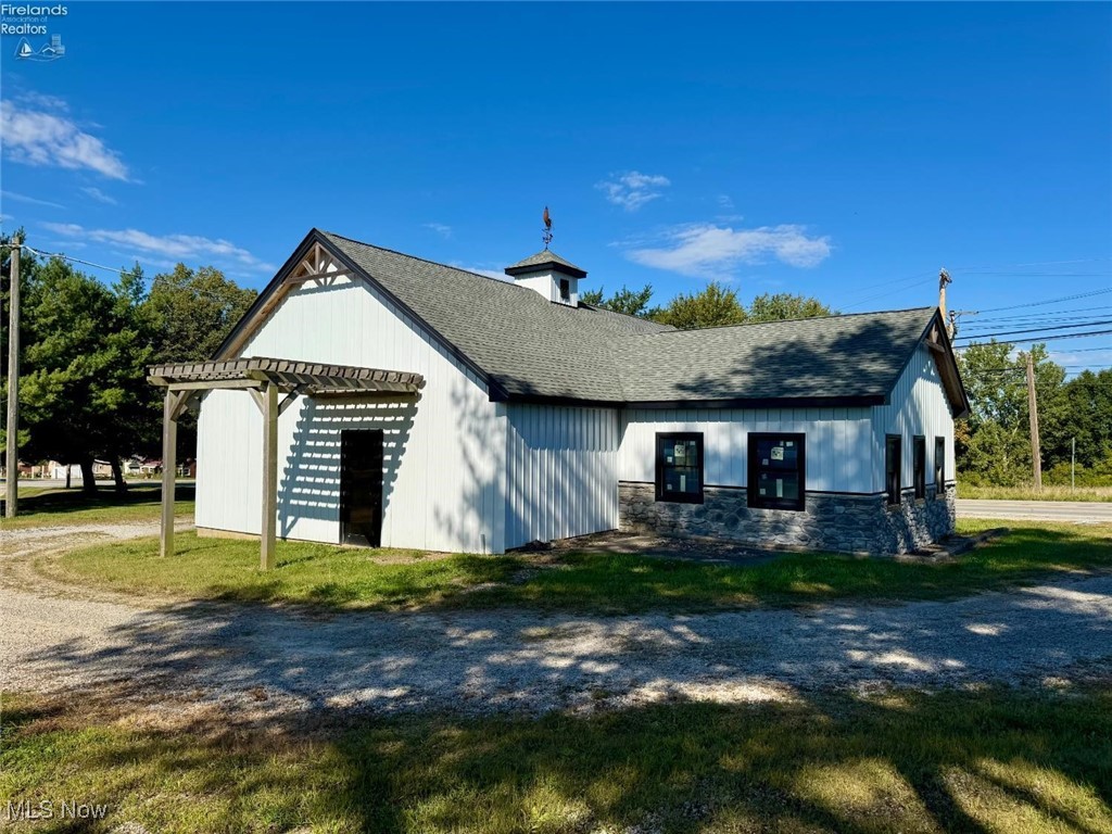 720 Medina Street Medina OH 44254