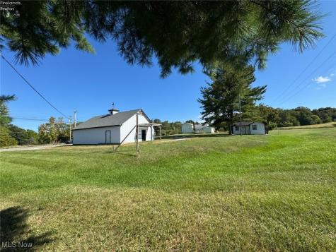 720 Medina Street Medina OH 44254