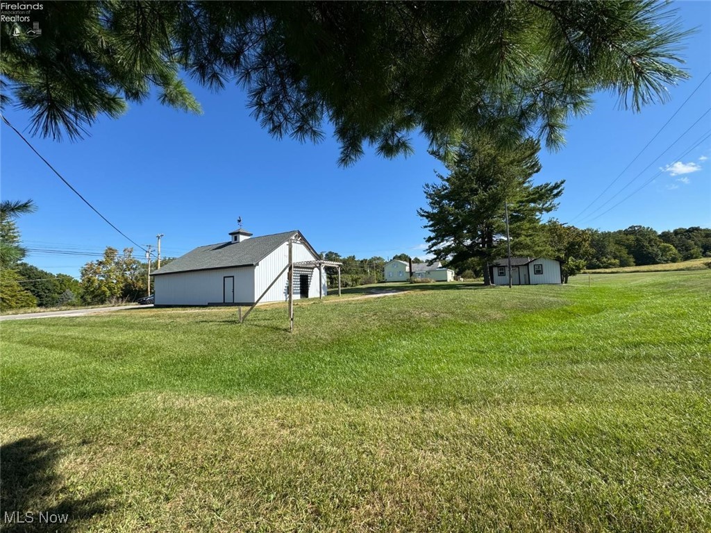 720 Medina Street Medina OH 44254