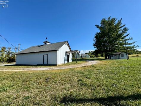 720 Medina Street Medina OH 44254