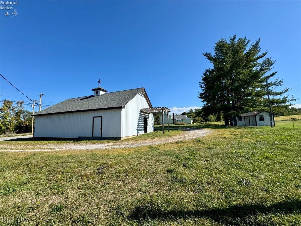 720 Medina Street Medina OH 44254