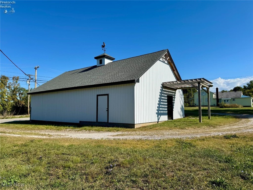 720 Medina Street Medina OH 44254