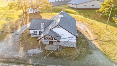 720 Medina Street Medina OH 44254