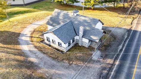 720 Medina Street Medina OH 44254