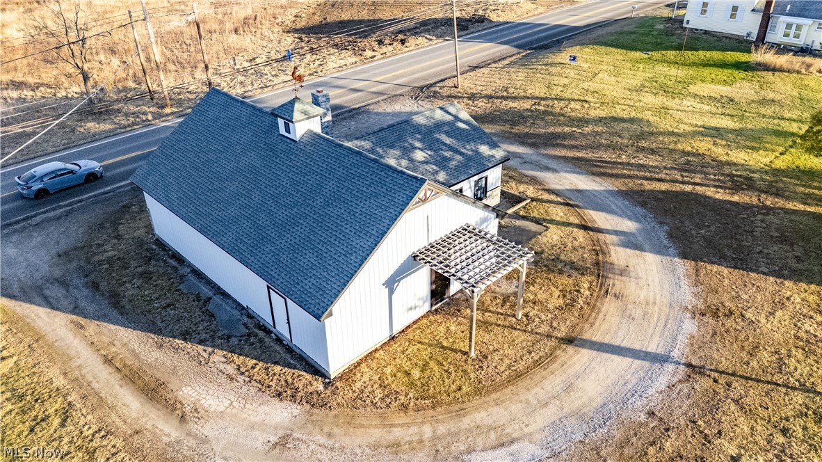 720 Medina Street Medina OH 44254