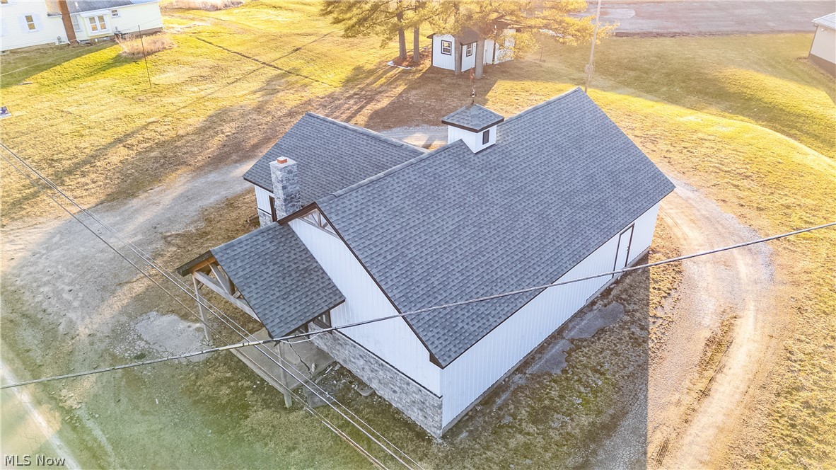 720 Medina Street Medina OH 44254