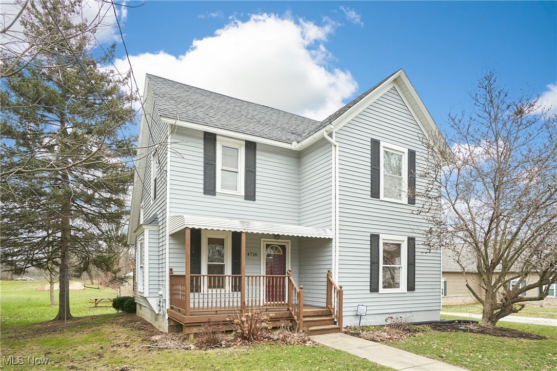 4718 Massillon Road North Canton OH 44720