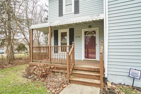 4718 Massillon Road North Canton OH 44720