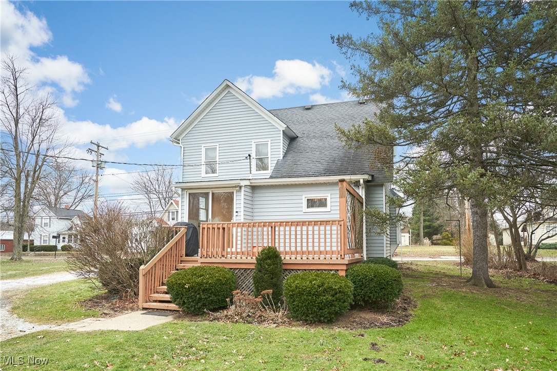 4718 Massillon Road North Canton OH 44720
