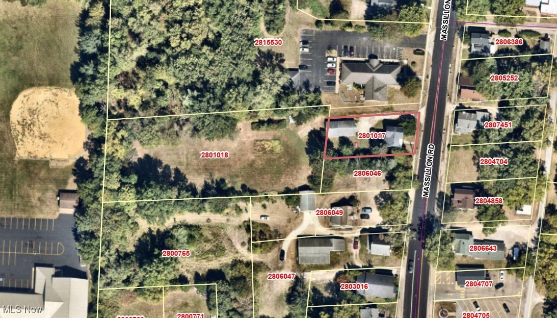4718 Massillon Road North Canton OH 44720